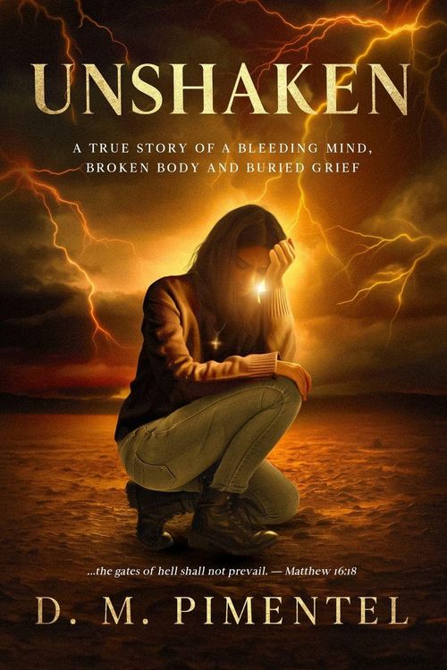Produktbild: Unshaken