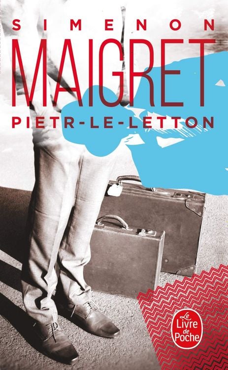 Produktbild: Pietr le letton