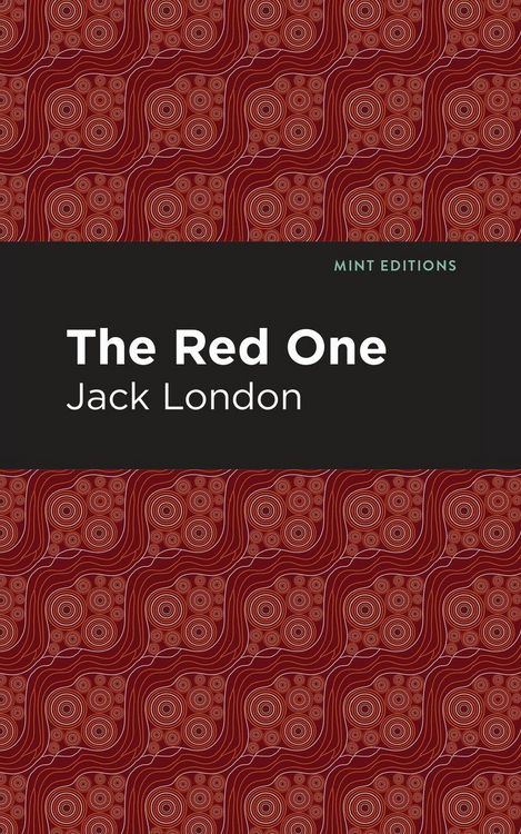 Produktbild: The Red One