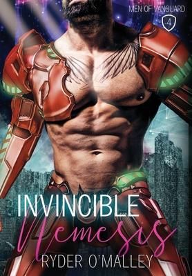 Produktbild: Invincible Nemesis
