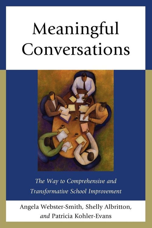 Produktbild: Meaningful Conversations