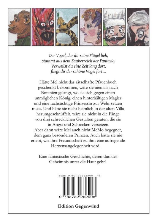 Produktbild: Prinz MeMo