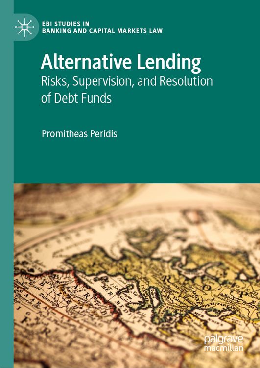 Produktbild: Alternative Lending