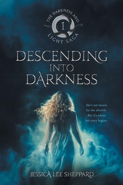 Produktbild: Descending Into Darkness