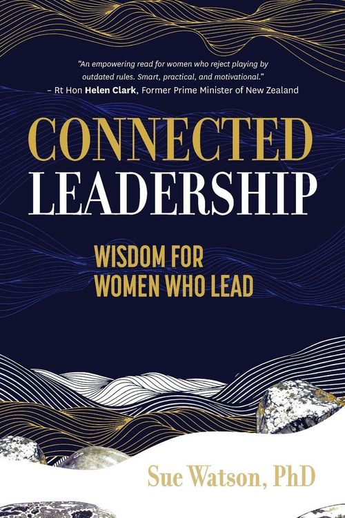 Produktbild: Connected Leadership