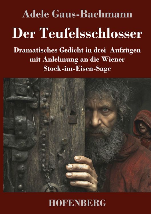 Produktbild: Der Teufelsschlosser