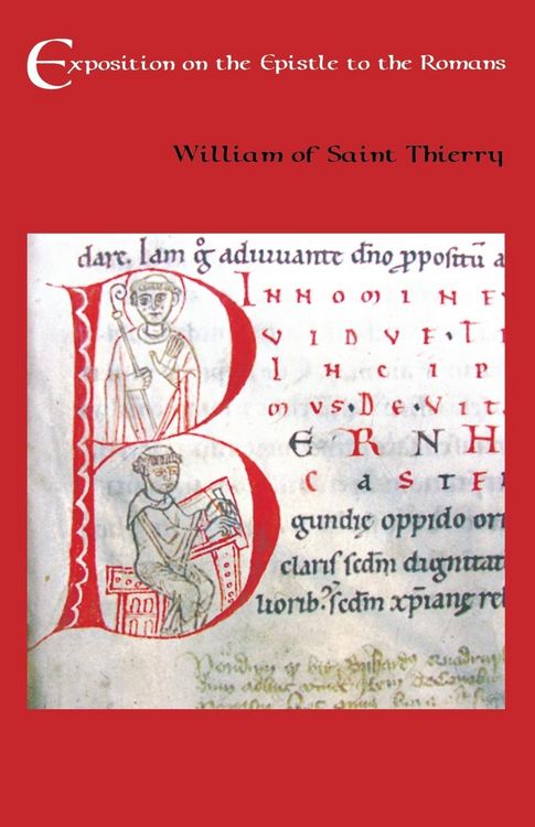 Produktbild: Exposition on the Epistle to the Romans