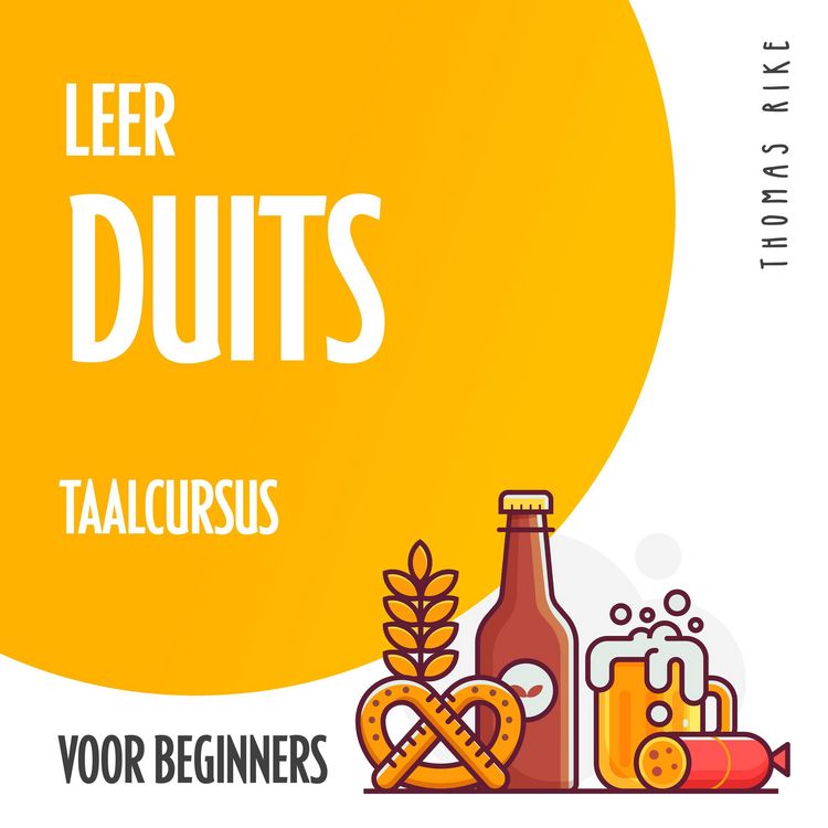 Produktbild: Leer Duits (taalcursus voor beginners)