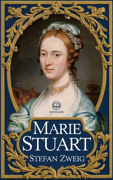 Produktbild: Stefan Zweig - Marie Stuart