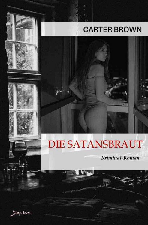 Produktbild: Die Satansbraut