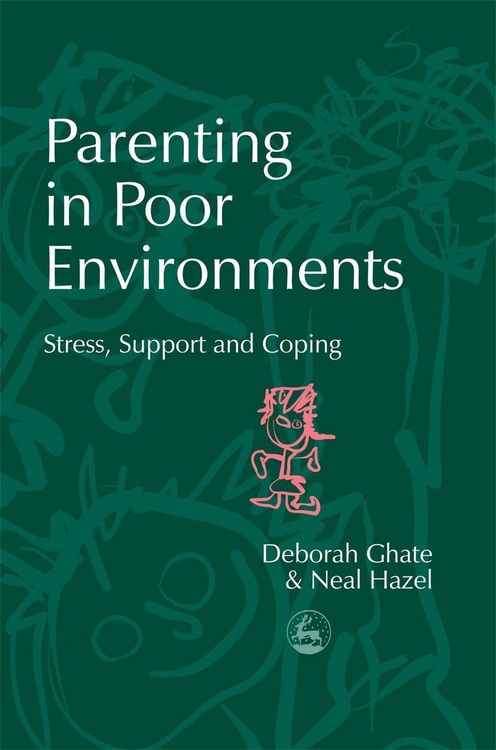Produktbild: Parenting in Poor Environments