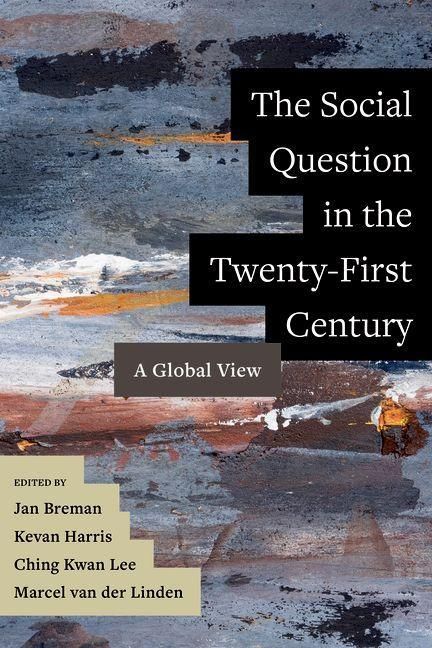 Produktbild: The Social Question in the Twenty-First Century