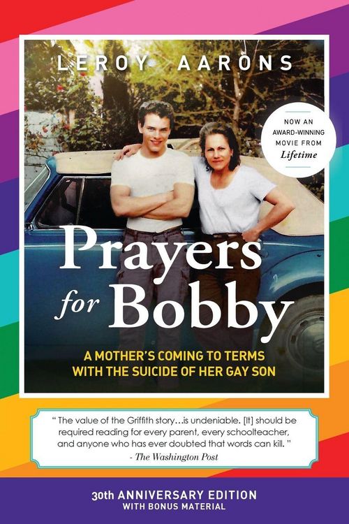 Produktbild: Prayers for Bobby