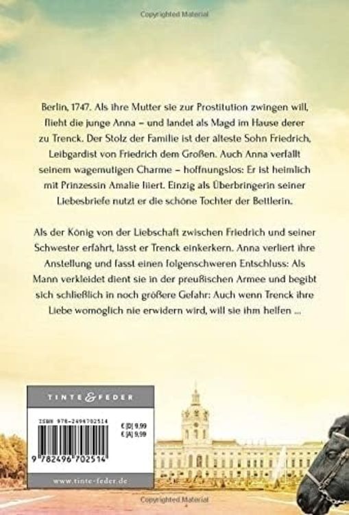 Die Tochter der Bettlerin