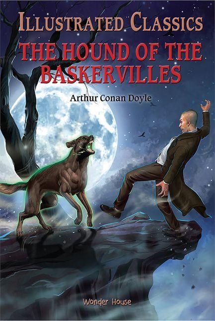 Produktbild: The Hound of the Baskervilles