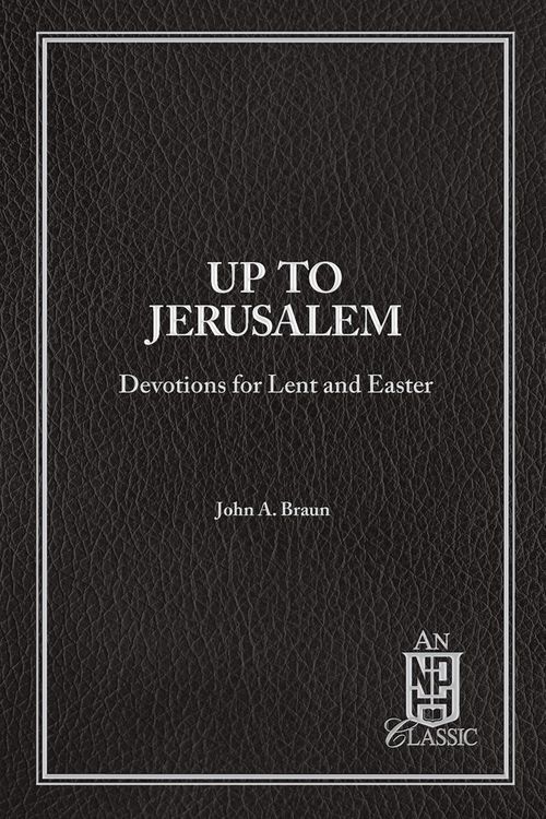 Produktbild: Up to Jerusalem eBook