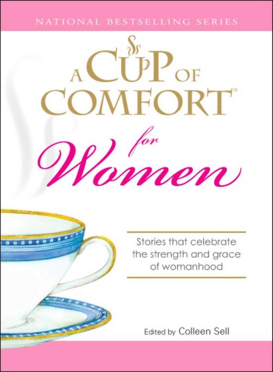 Produktbild: A Cup of Comfort for Women
