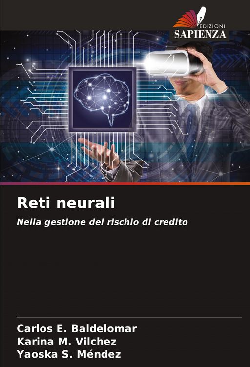 Produktbild: Reti neurali