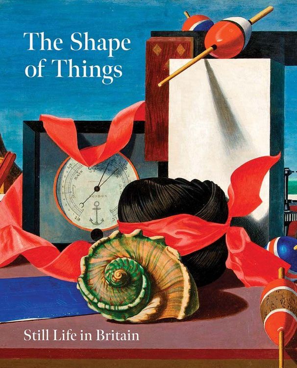 Produktbild: The Shape of Things