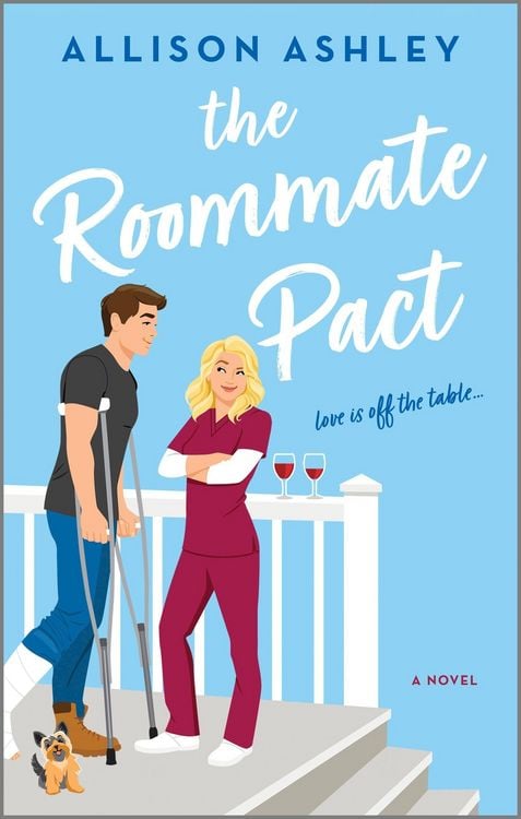 Produktbild: The Roommate Pact