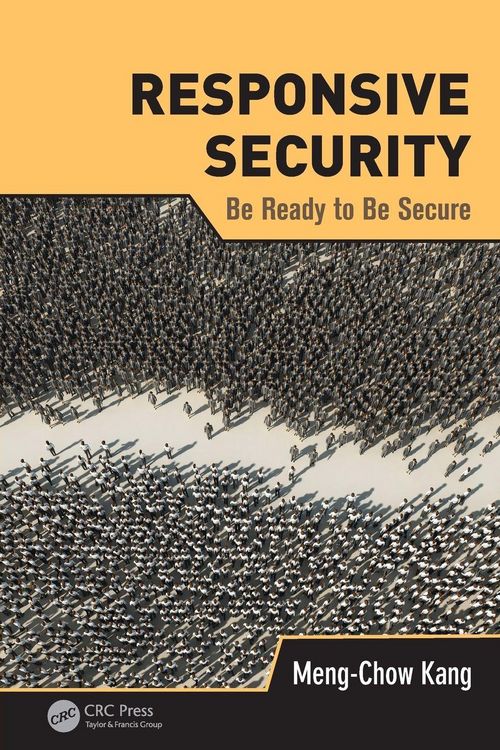 Produktbild: Responsive Security