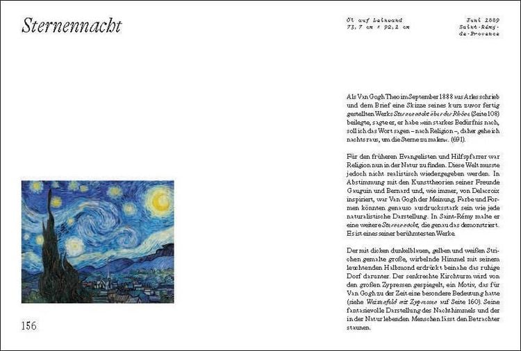 Produktbild: Vincent van Gogh