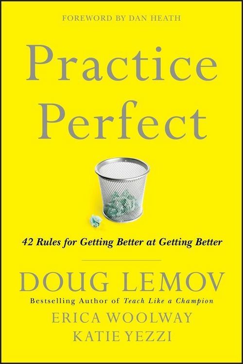 Produktbild: Practice Perfect