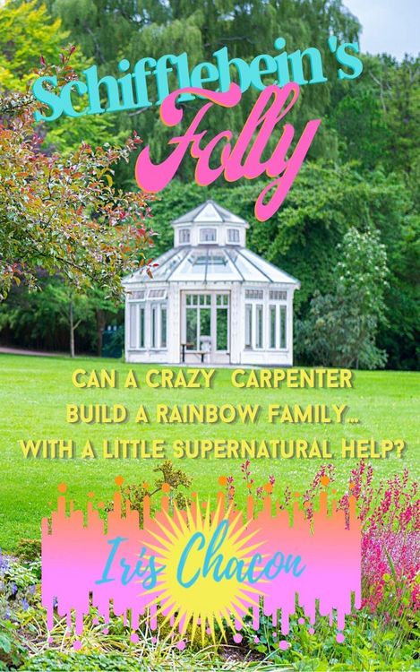 Produktbild: Schifflebein's Folly
