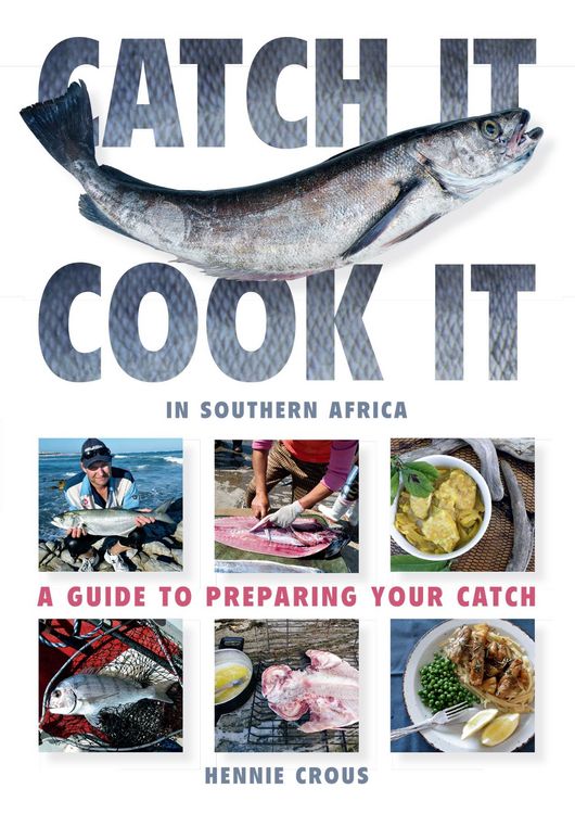 Produktbild: Catch It, Cook It in Southern Africa