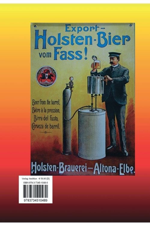 Produktbild: Wissen aus 400 Jahren Chemie in Hamburg - Hamburgs Geschichte einmal anders - Entwicklung der Naturwissenschaften, Medizin und Technik, Teil 4.