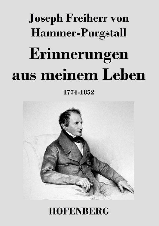 Produktbild: Erinnerungen aus meinem Leben