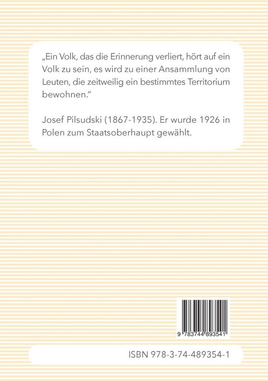 Produktbild: Und was nun?