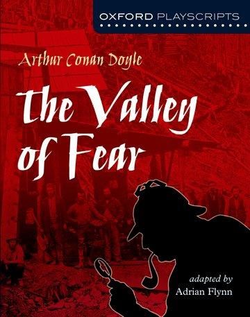 Produktbild: The Valley of Fear