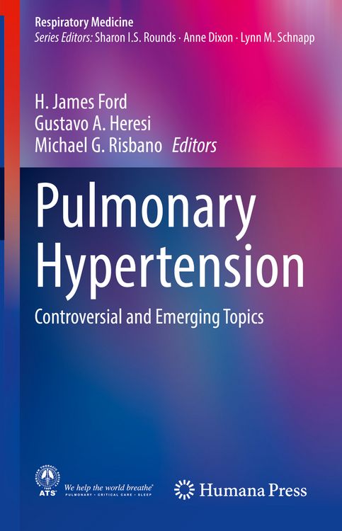 Produktbild: Pulmonary Hypertension