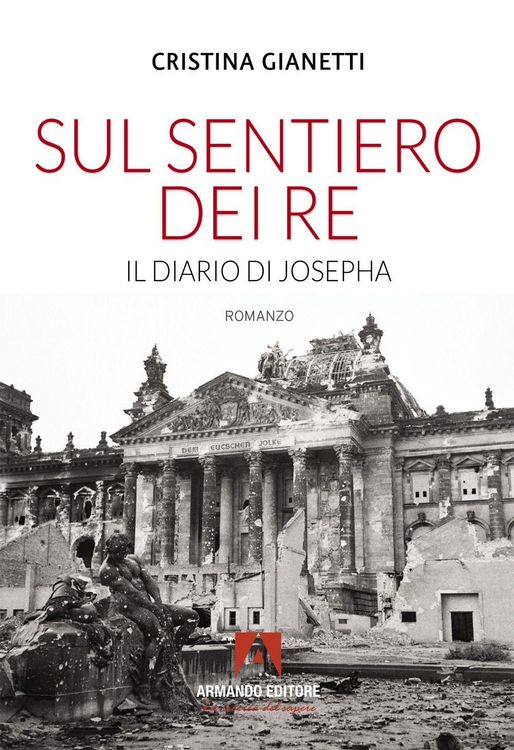 Produktbild: Sul sentiero dei re. Il diario di Josepha