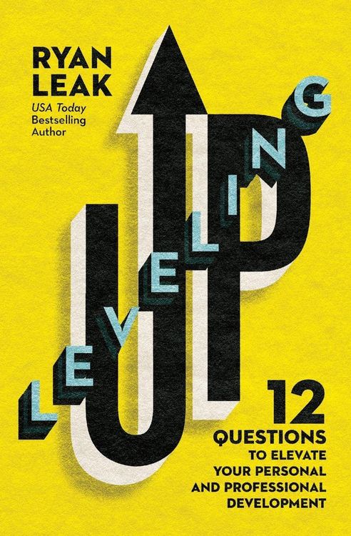 Produktbild: The Leveling Up