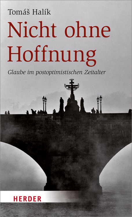 Produktbild: Nicht ohne Hoffnung