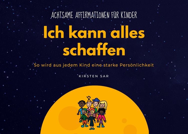 Produktbild: Ich kann alles schaffen