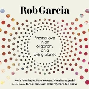 Produktbild: Finding Love In An Oligarchy On A Dying Planet