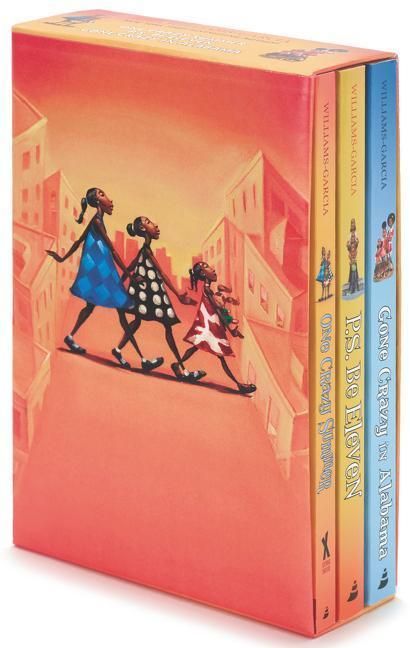 Produktbild: Gaither Sisters Trilogy Box Set