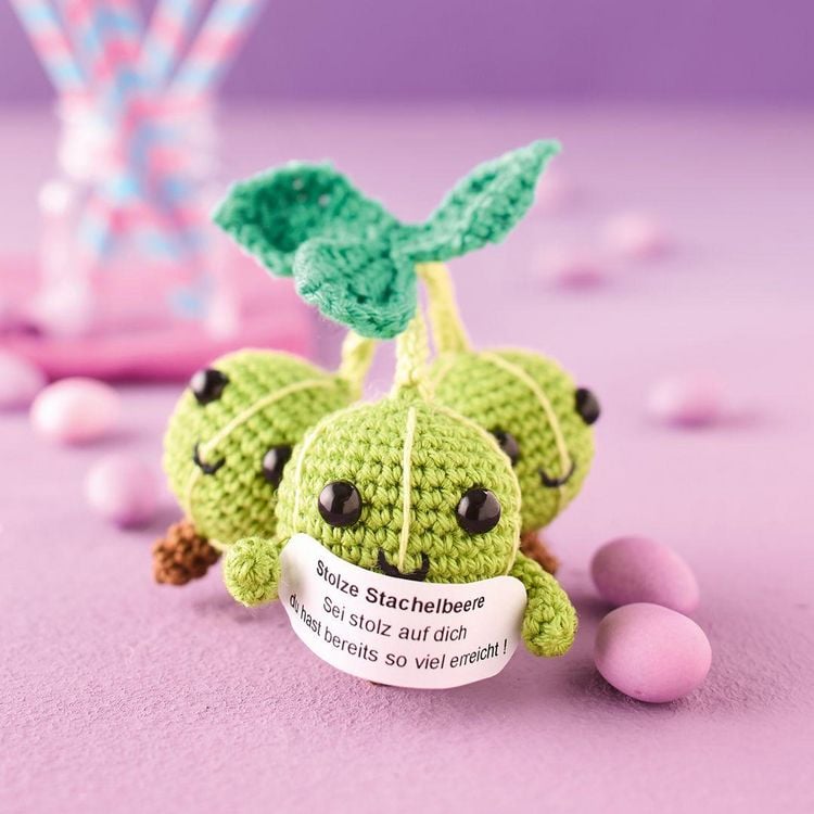 Produktbild: Emotional Support Fruits