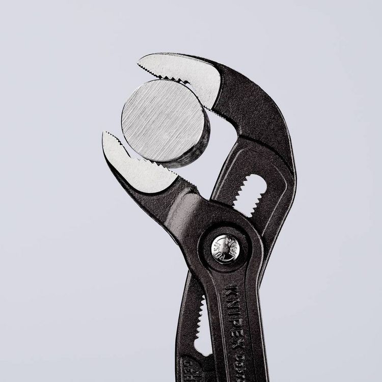 Produktbild: Knipex Cobra 87 01 300 Wasserpumpenzange Schl&uuml;sselweite (metrisch) 60mm 300mm