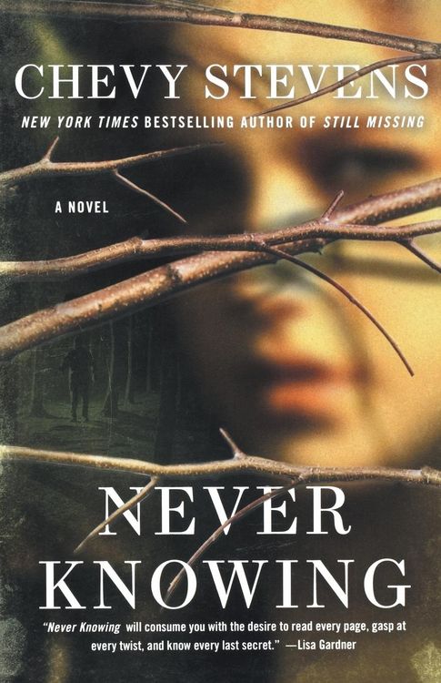 Produktbild: Never Knowing