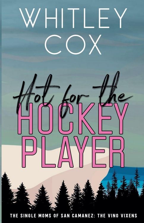 Produktbild: Hot for the Hockey Player