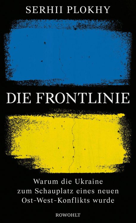Produktbild: Die Frontlinie