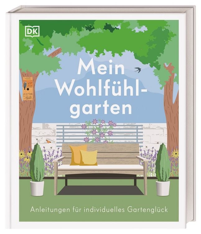 Produktbild: Mein Wohlf&uuml;hlgarten