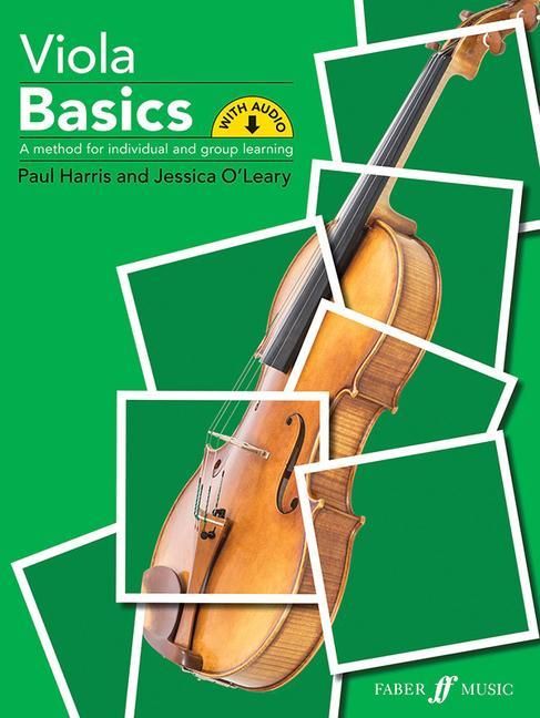 Produktbild: Viola Basics