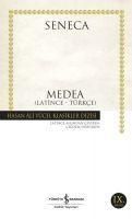 Produktbild: Medea Latince-T&uuml;rkce