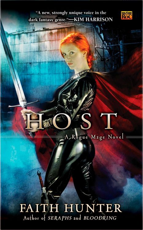 Produktbild: Host