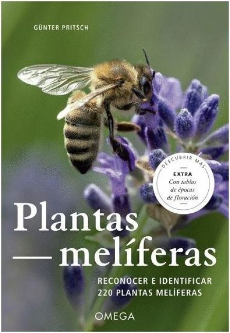Produktbild: Plantas Meliferas